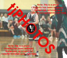 Load image into Gallery viewer, Dana Aidone Woodville Summer 2024-25 Game Photo Catalogue