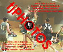 Load image into Gallery viewer, Ezekia Vosa Truganina South Summer 2024-25 Game Photo Catalogue