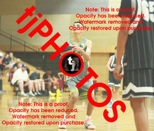 Load image into Gallery viewer, Ezekia Vosa Truganina South Summer 2024-25 Game Photo Catalogue