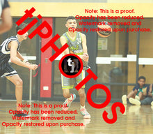 Load image into Gallery viewer, Ezekia Vosa Truganina South Summer 2024-25 Game Photo Catalogue