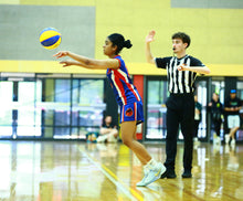 Load image into Gallery viewer, Thinuli Wickramasinghe Iramoo Summer 2025/26 Game Photo Catalogue