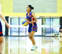 Load image into Gallery viewer, Thinuli Wickramasinghe Iramoo Summer 2025/26 Game Photo Catalogue