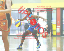 Load image into Gallery viewer, Aisha Perara Western Wildcats Summer 2025/26 Game Photo Catalogue