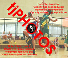 Load image into Gallery viewer, Jax Finlow Iramoo Summer 2024-25 Game Photo Catalogue