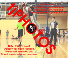 Load image into Gallery viewer, Daniel-Love Fuao Truganina South Summer 2024-25 Game Photo Catalogue