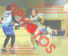 Load image into Gallery viewer, Jahleigh Purcell Truganina South Summer 2025/26 Game Photo Catalogue