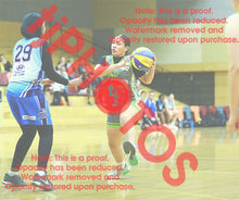 Load image into Gallery viewer, Jahleigh Purcell Truganina South Summer 2025/26 Game Photo Catalogue