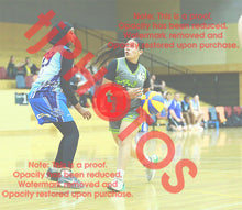 Load image into Gallery viewer, Jahleigh Purcell Truganina South Summer 2025/26 Game Photo Catalogue