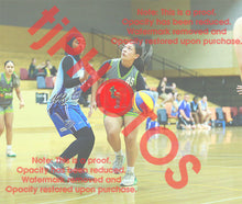Load image into Gallery viewer, Jahleigh Purcell Truganina South Summer 2025/26 Game Photo Catalogue