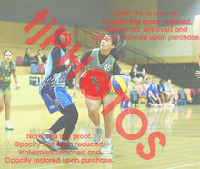 Load image into Gallery viewer, Jahleigh Purcell Truganina South Summer 2025/26 Game Photo Catalogue