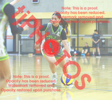Load image into Gallery viewer, Jahleigh Purcell Truganina South Summer 2025/26 Game Photo Catalogue