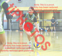 Load image into Gallery viewer, Jahleigh Purcell Truganina South Summer 2025/26 Game Photo Catalogue