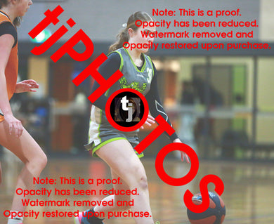 Samantha Fish Truganina South Winter 2025 Game Photo Catalogue