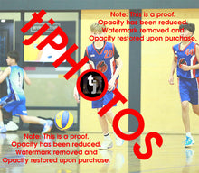 Load image into Gallery viewer, Levi Wallis Iramoo Summer 2025/26 Game Photo Catalogue