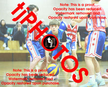 Load image into Gallery viewer, Spencer Dimitriadis Western Wildcats Summer 2025/26 Game Photo Catalogue