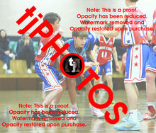 Load image into Gallery viewer, Spencer Dimitriadis Western Wildcats Summer 2025/26 Game Photo Catalogue