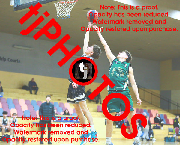 Jack Pisano Woodville Winter 2025 Game Photo Catalogue