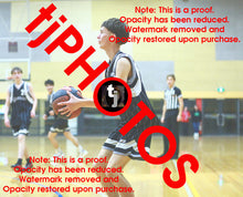 Load image into Gallery viewer, Jack Pisano Woodville Winter 2025 Game Photo Catalogue