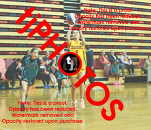 Load image into Gallery viewer, Te Ohomairangi Puketapu-Harmer Wyndham U14G3 2025 Game Photo Catalogue