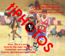 Load image into Gallery viewer, Solomon Soatini Iramoo Summer 2024-25 Game Photo Catalogue