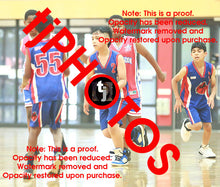 Load image into Gallery viewer, Solomon Soatini Iramoo Summer 2024-25 Game Photo Catalogue