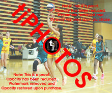 Load image into Gallery viewer, Te Ohomairangi Puketapu-Harmer Wyndham U14G3 2025 Game Photo Catalogue