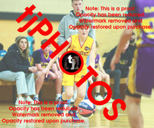 Load image into Gallery viewer, Noah Beacham Wyndham 2025 Game Photo Catalogue