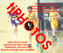 Load image into Gallery viewer, Jardyn Mani Wyndham U14B4 2025 Game Photo Catalogue