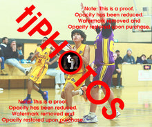 Load image into Gallery viewer, Draedyn Tuala Wyndham 2025 Game Photo Catalogue