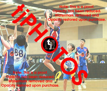 Load image into Gallery viewer, Jax Finlow Iramoo Summer 2024-25 Game Photo Catalogue