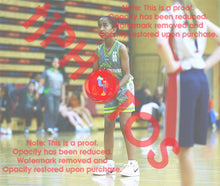 Load image into Gallery viewer, Loza Abebe Truganina South Summer 2025/26 Game Photo Catalogue