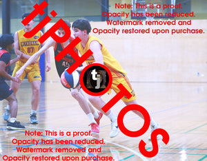 Harry O'Brien Wyndham U16B2 2025 Game Photo Catalogue