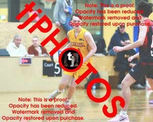 Gabriel Walsh Wyndham U16B2 2025 Game Photo Catalogue