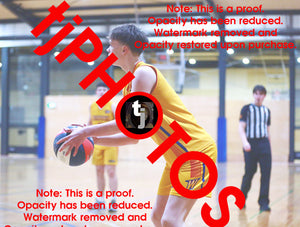Gabriel Walsh Wyndham U16B2 2025 Game Photo Catalogue