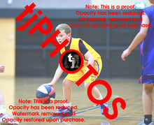 Load image into Gallery viewer, Alexander Ursu Wyndham 2025 Game Photo Catalogue