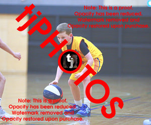 Alexander Ursu Wyndham 2025 Game Photo Catalogue