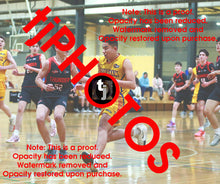 Load image into Gallery viewer, Tevita Uhi Wyndham U16B2 2025 Game Photo Catalogue