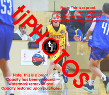 Load image into Gallery viewer, Alexander Ursu Wyndham 2025 Game Photo Catalogue
