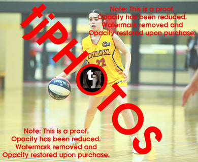 Ava Ritchie Wyndham 2025 Game Photo Catalogue