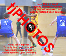 Load image into Gallery viewer, Nikith Sakineni Wyndham U12B4 2025 Game Photo Catalogue