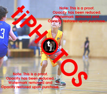 Load image into Gallery viewer, Jack Galna-Latchmea Wyndham 2025 Game Photo Catalogue