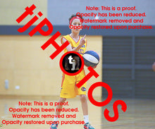 Load image into Gallery viewer, Jack Galna-Latchmea Wyndham 2025 Game Photo Catalogue