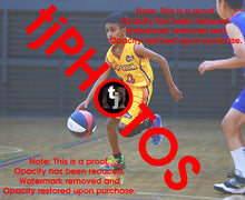 Load image into Gallery viewer, Nikith Sakineni Wyndham U12B4 2025 Game Photo Catalogue