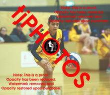 Load image into Gallery viewer, Thinuli Wickramasinghe Wyndham U14G5 2025 Game Photo Catalogue