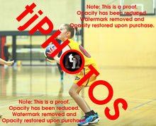 Load image into Gallery viewer, Mia Myers Wyndham 2025 Game Photo Catalogue