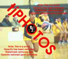 Load image into Gallery viewer, Thinuli Wickramasinghe Wyndham U14G5 2025 Game Photo Catalogue