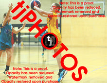 Load image into Gallery viewer, Mia Myers Wyndham 2025 Game Photo Catalogue