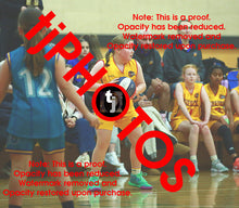 Load image into Gallery viewer, Charlie Borlase Wyndham U12G3 2025 Game Photo Catalogue