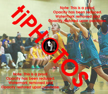 Load image into Gallery viewer, Mia Myers Wyndham 2025 Game Photo Catalogue