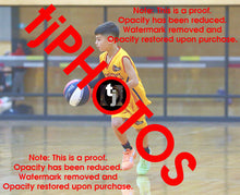 Load image into Gallery viewer, Roman Canonigo Wyndham U12B3 2025 Game Photo Catalogue